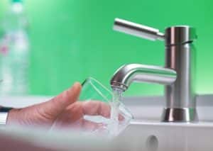 Public Health Services Reducing Fluoride Recommendations