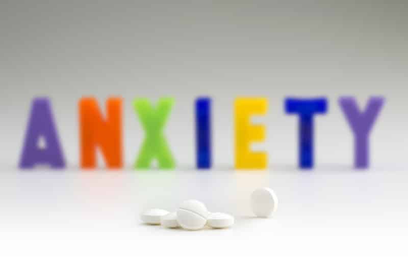 Anxiety Medication and Sedation Dentistry