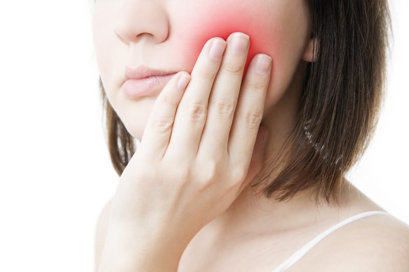 what to do for a toothache