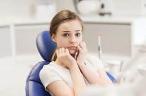 dental phobia treatment