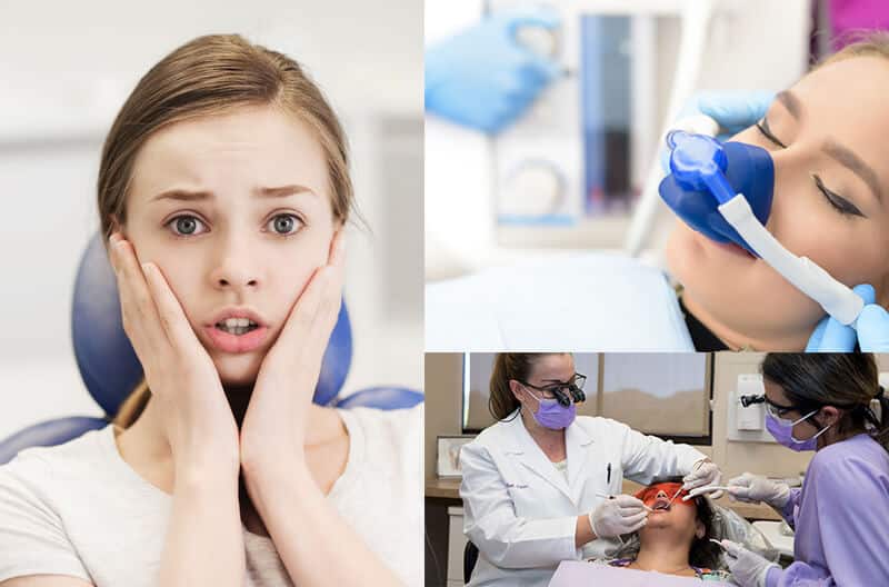 7 Ways Sedation For Dental Work Can Improve Your Next Visit