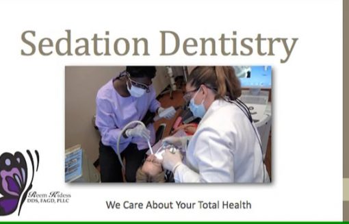Educational videos for Dental