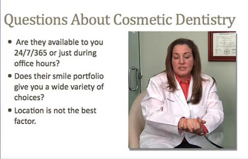 Educational videos for Dental