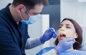 Dentist in Scottsdale