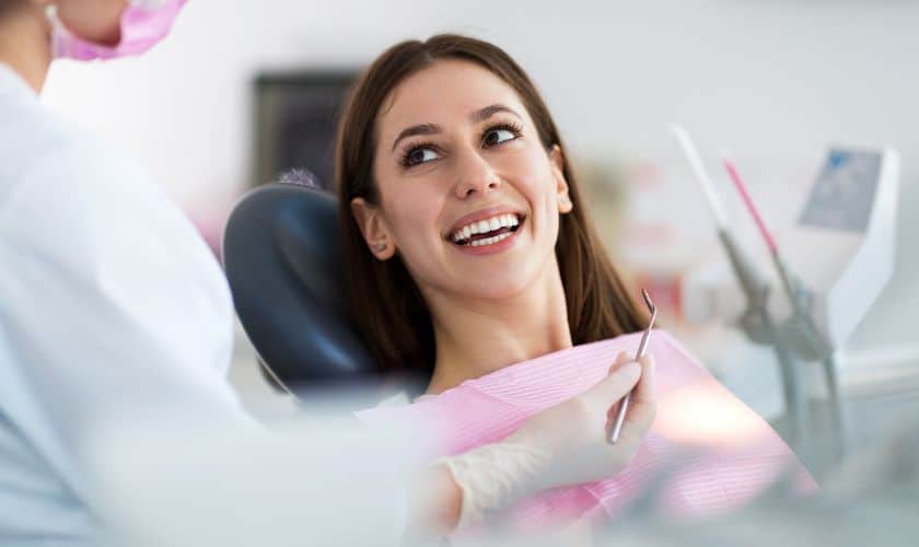 Dental SedationRecovery