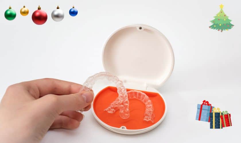 Clear Aligners in Scottsdale